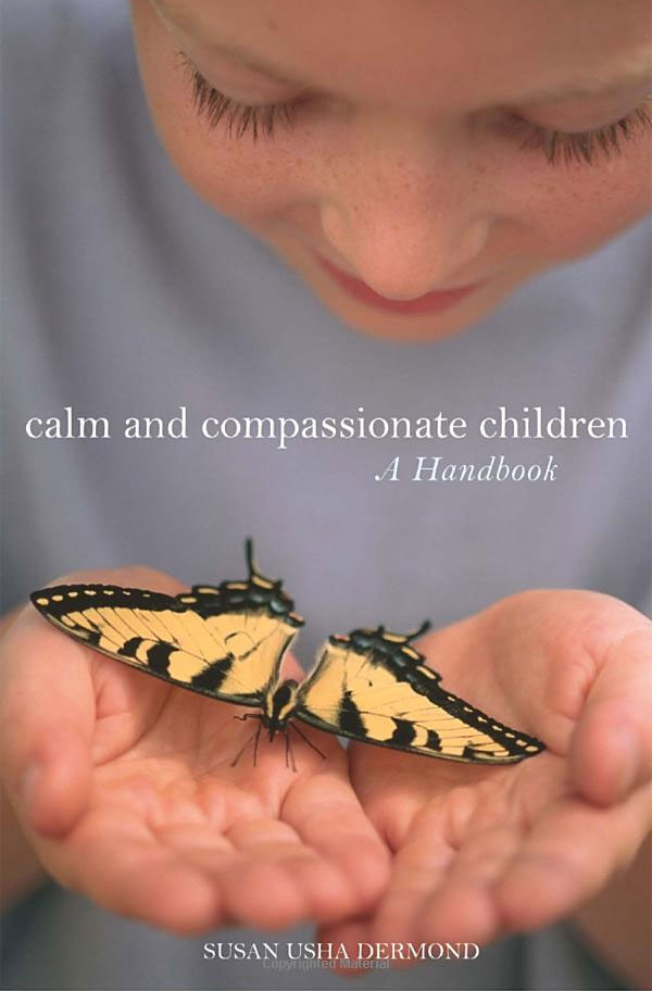 Calm-and-Compassionate Children