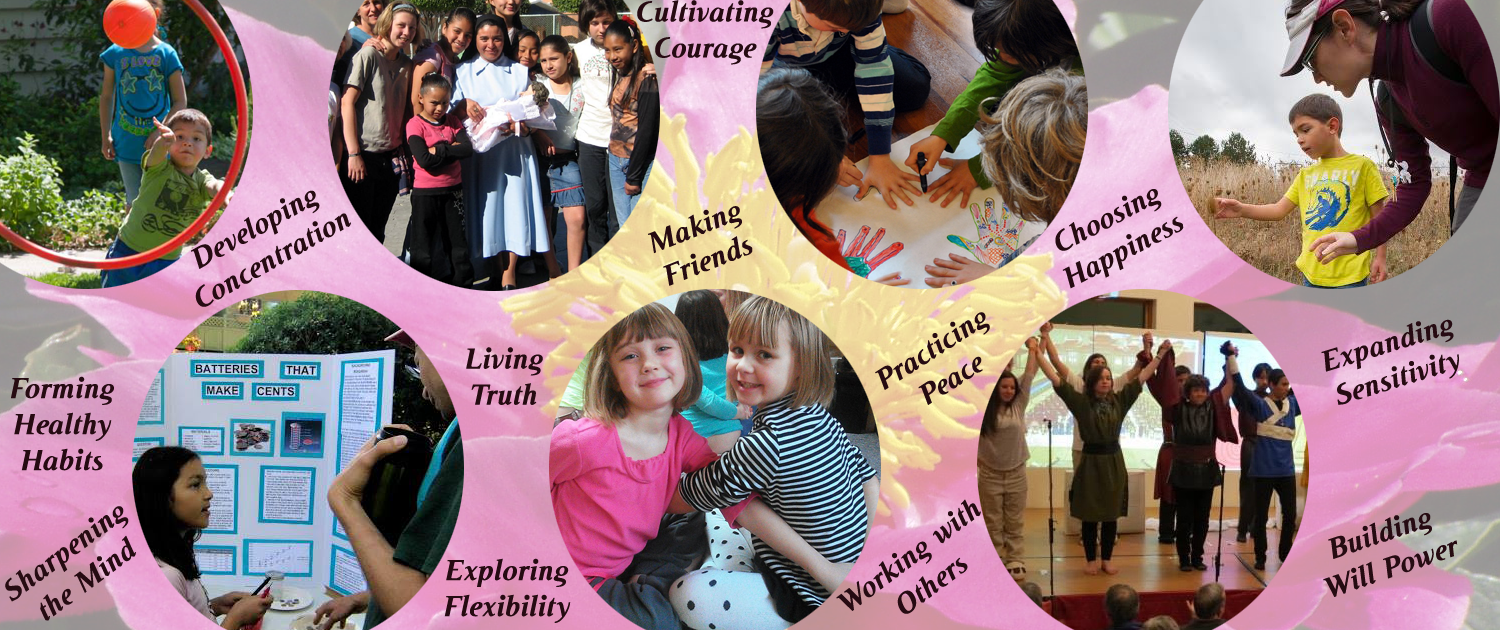 Life Skills Life Skills help us live our lives more fully.